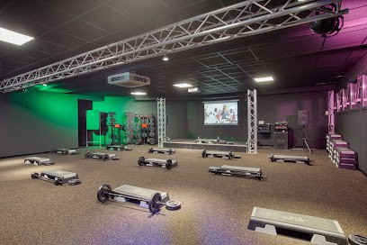 The Apartment Fitness - Gym Saint-Égrève, Salle de Gym et Fitness à Saint-Égrève