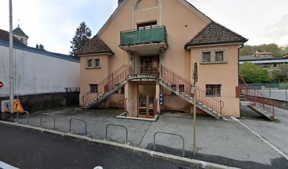 Fitness SDG, Salle de Gym et Fitness à Sallanches