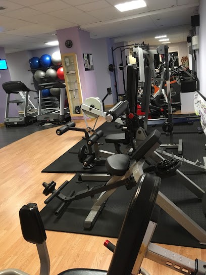 Oh Les Filles, Salle de Gym et Fitness à Montpellier