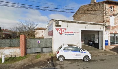 Sds, Salle de Gym et Fitness à Lavaur