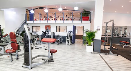Sport Inside Saint Etienne De Montluc, Salle de Gym et Fitness à Saint-Étienne-de-Montluc