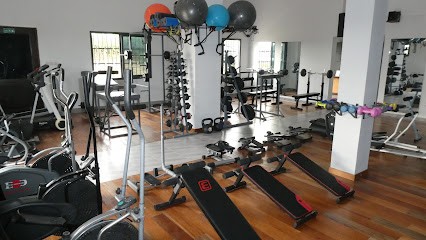 ATLAS SPORT à Bonoua, Salle de Gym et Fitness à Houtaud