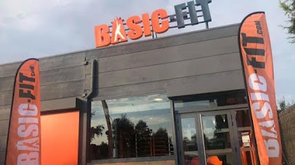 Basic-Fit Saint-André-Lez-Lille Avenue Du Maréchal De Lattre, Salle de Gym et Fitness à Saint-André-lez-Lille