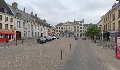 MBodyFit, Salle de Gym et Fitness à Saint-Omer