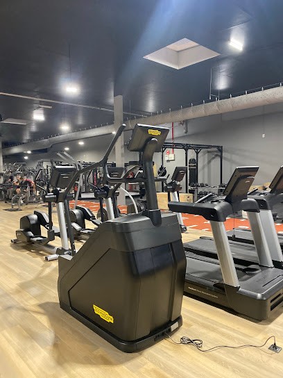 Giga Arena Mérignac, Salle de Gym et Fitness à Mérignac
