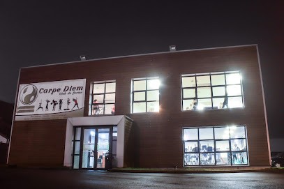 Carpe Diem Fitness, Salle de Gym et Fitness à Courrières