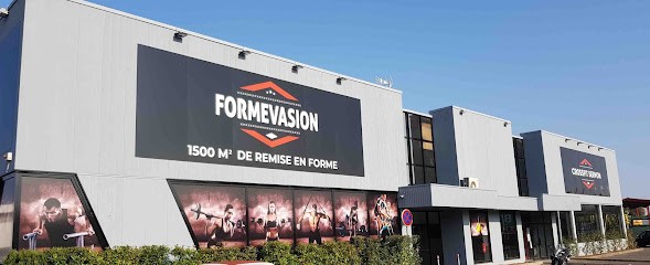 Formevasion - CrossFit Servon - Cours Collectifs - Biking, Salle de Gym et Fitness à Servon
