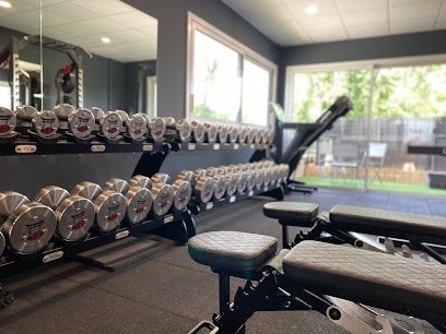 Bushido GYM, Salle de Gym et Fitness à Saint-Genis-Pouilly
