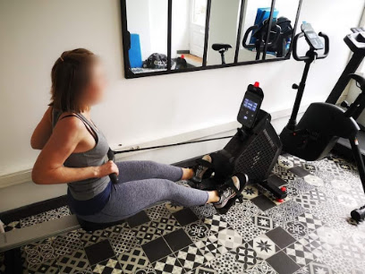 Global Form, Salle De Gym & Fitness à Gattières