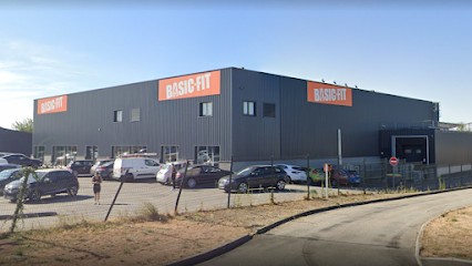 Basic-Fit Saint-Berthevin, Salle de Gym et Fitness à Saint-Berthevin