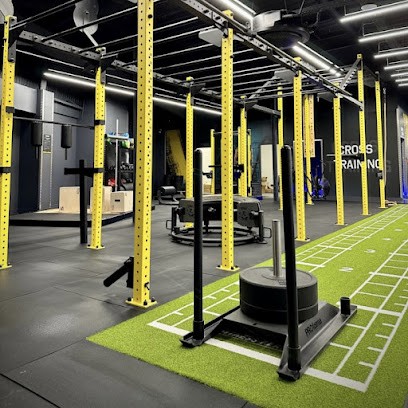 Salle De Sport Roubaix - Fitness Park McArthurGlen, Salle de Gym et Fitness à Roubaix