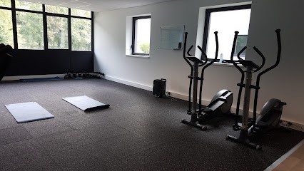 BEST Challes, Salle de Gym et Fitness à Challes-les-Eaux