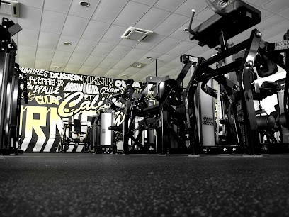 CaliforniaGym, Salle de Gym et Fitness à Voreppe