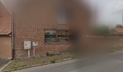 Salle Du Temps Libre, Salle de Gym et Fitness à Savy-Berlette