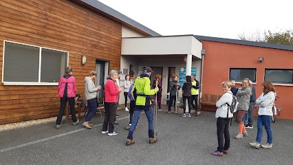 Hygiénavie Santé Sport Bien-être, Salle de Gym et Fitness à Nauviale