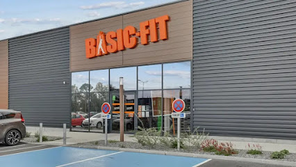 Basic-Fit Salle De Gym & Fitness à Saint-Hilaire-du-Harcouët