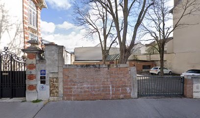 Gymnase Alfred Mezières, Salle de Gym et Fitness à Nancy