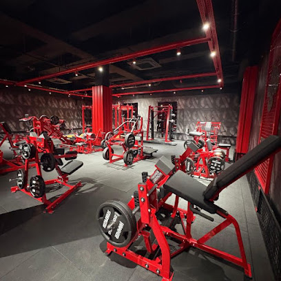 Salle De Sport - On Air Châtillon Salle De Gym & Fitness à Châtillon