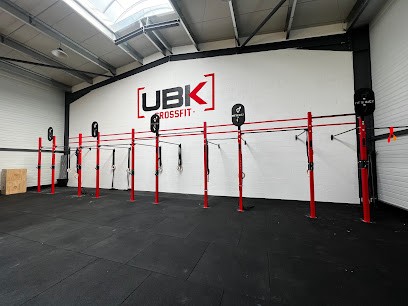 UBK Nemours, Salle de Gym et Fitness à Saint-Pierre-lès-Nemours