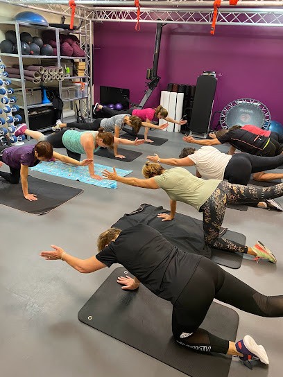 Studio Prana, Salle de Gym et Fitness à Orléans
