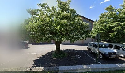 Gymnase De St Cassien, Salle de Gym et Fitness à Saint-Cassien