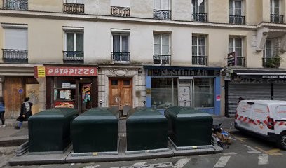 Sudio BH1, Salle de Gym et Fitness à Paris 10