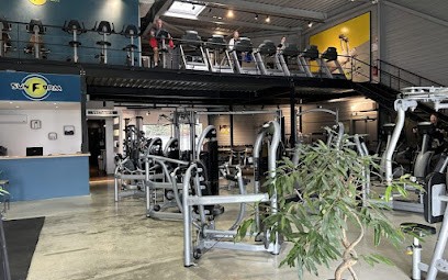 Sun Form L'Union, Salle de Gym et Fitness à L'Union