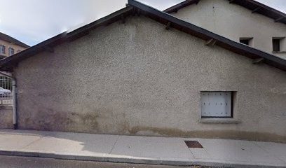 MUAY THAI - TEAM ALESSI, Salle de Gym et Fitness à Saint-Étienne-de-Saint-Geoirs