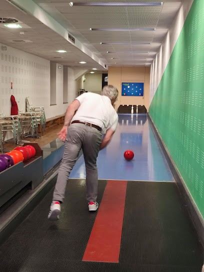 La Milhusina, Salle de Gym et Fitness à Mulhouse