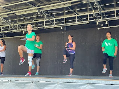 Association Just Vital Fitness, Salle de Gym et Fitness à Villeneuve-lès-Béziers
