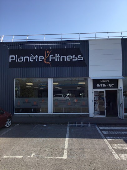 Planète Fitness - Salle de sport Chalon sur Saone, Salle de Gym et Fitness à Saint-Rémy