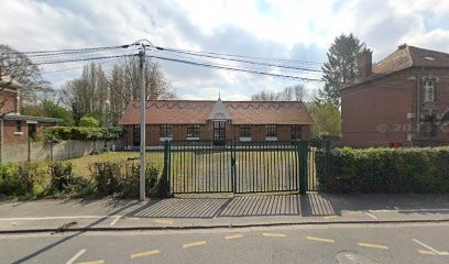 Salle Laurent PREVOST, Salle de Gym et Fitness à Santes