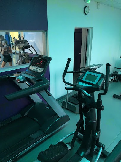 Synergie Fitness, Salle de Gym et Fitness à Yssingeaux