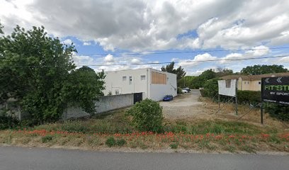 BTC By YaniSport, Salle de Gym et Fitness à Salon-de-Provence