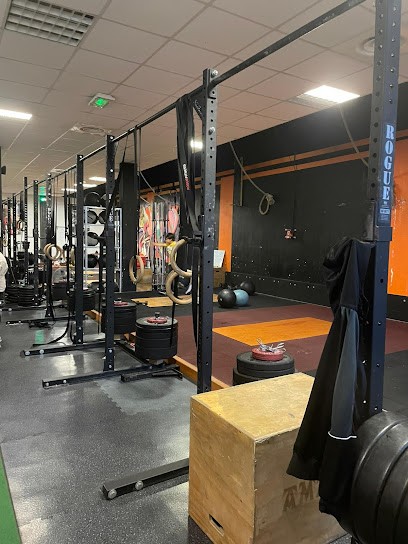 Bodhi Top, Salle de Gym et Fitness à Saint-Laurent-du-Var