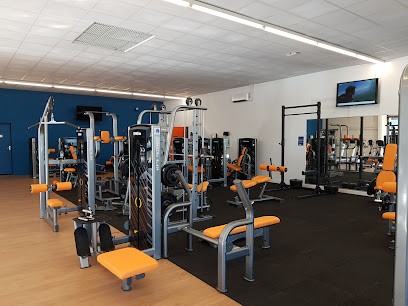 L'Orange Bleue My Fitness Coach, Salle de Gym et Fitness à Tours