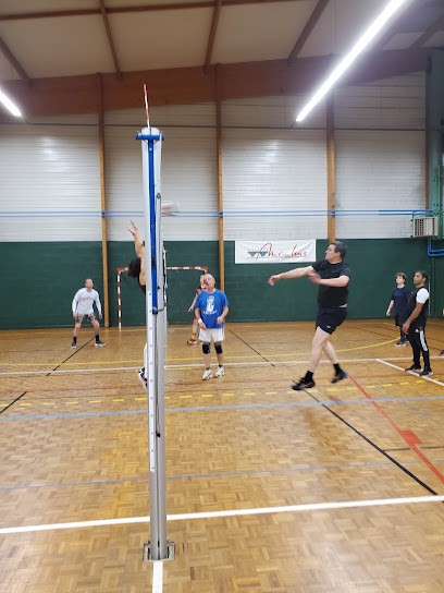 Salle de la Petite Motte, Salle de Gym et Fitness à Moulins