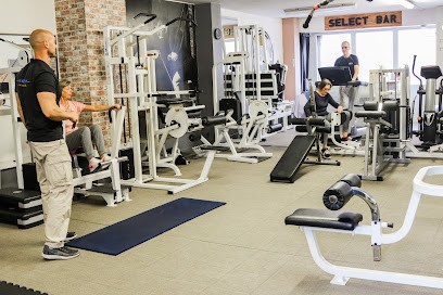 Select Gym | Salle De Sport Villeneuve-Loubet, Salle de Gym et Fitness à Villeneuve-Loubet