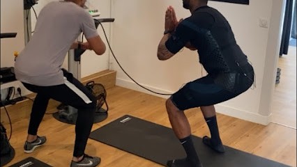 Studio du Temps - Ems Coach sportif Clichy, Salle de Gym et Fitness à Clichy