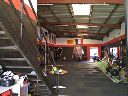Pacifique Fit66, Salle de Gym et Fitness à Sainte-Marie-la-Mer