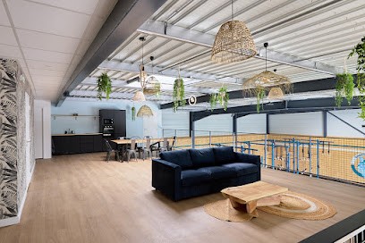 CrossFit Sainte Consorce, Salle de Gym et Fitness à Sainte-Consorce