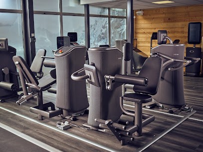 UP2YOU, Salle de Gym et Fitness à Saint-Genis-Pouilly