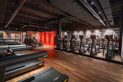 Salle De Sport - ON AIR Malakoff, Salle de Gym et Fitness à Malakoff