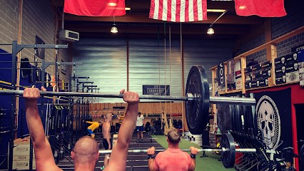 Crossfit Caen, Salle de Gym et Fitness à Mondeville