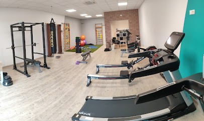 Audéo - Activités Physiques Adaptées, Salle de Gym et Fitness à Vouillé