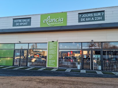 Elancia | MONTLUÇON, Salle de Gym et Fitness à Montluçon
