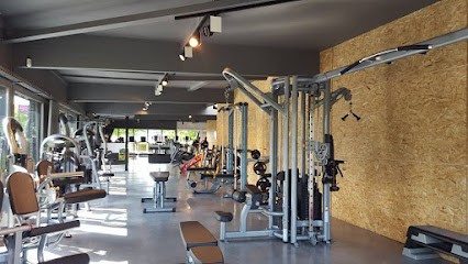 The Studio Fitness Vatine, Salle de Gym et Fitness à Mont-Saint-Aignan