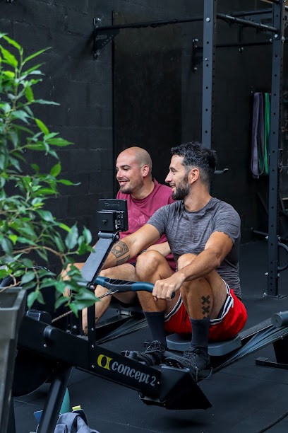 Gymlab, Salle de Gym et Fitness à Mérignac