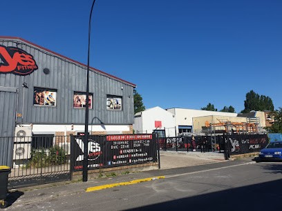 YES FITNESS, Salle de Gym et Fitness au Plessis-Trévise