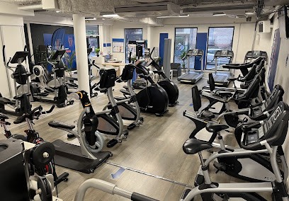 L'orange Bleue, Salle de Gym et Fitness à Villejuif